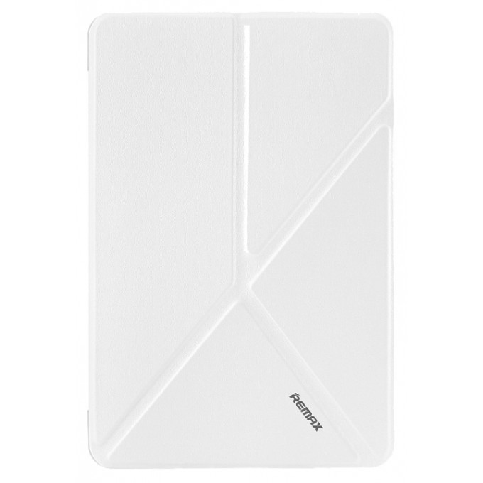 Чехол REMAX Transformer для Apple iPad Mini 7.9" White 100022908197